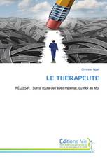 LE THERAPEUTE