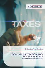 LOCAL ADMINISTRATION AND LOCAL TAXATION
