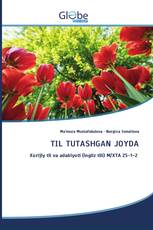 TIL TUTASHGAN JOYDA