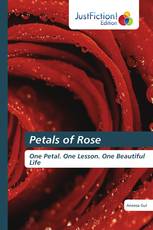 Petals of Rose