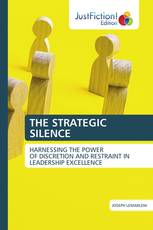 THE STRATEGIC SILENCE