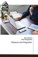 Measure and Integration