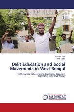 Dalit Education and Social Movements in West Bengal