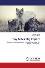 Tiny Mites, Big Impact