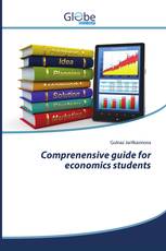 Comprenensive guide for economics students