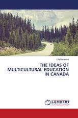 THE IDEAS OF MULTICULTURAL EDUCATION IN CANADA