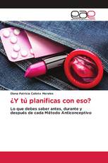 ¿Y tú planificas con eso?