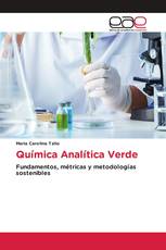 Química Analítica Verde