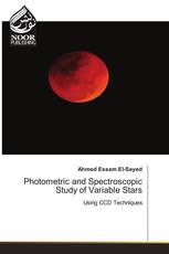 Photometric and Spectroscopic Study of Variable Stars