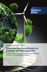 Empowering Households for Change and Management