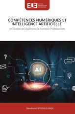 COMPÉTENCES NUMÉRIQUES ET INTELLIGENCE ARTIFICIELLE