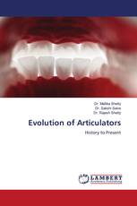 Evolution of Articulators