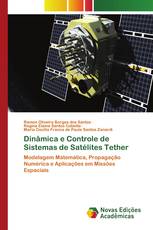Dinâmica e Controle de Sistemas de Satélites Tether