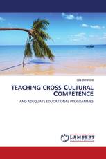 TEACHING CROSS-СULTURAL СOMPETENCE
