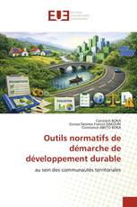 Outils normatifs de démarche de développement durable