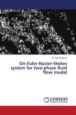 On Euler-Navier-Stokes system for two-phase fluid flow model