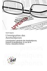 L'immigration des Azerbaïdjanais