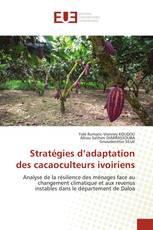 Stratégies d’adaptation des cacaoculteurs ivoiriens