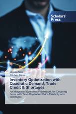Inventory Optimization with Quadratic Demand, Trade Credit & Shortages