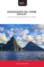 BIOGEOGRAFÍA DEL CARIBE INSULAR
