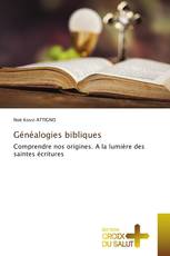 Généalogies bibliques