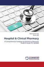 Hospital & Clinical Pharmacy