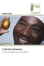 L’Or des Hommes