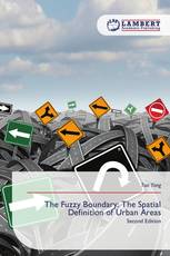 The Fuzzy Boundary: The Spatial Definition of Urban Areas