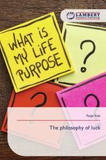The philosophy of luck