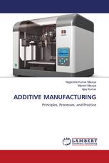 ADDITIVE MANUFACTURING