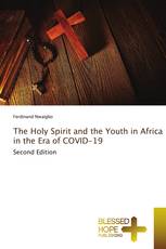 The Holy Spirit and the Youth in Africa in the Era of COVID-19