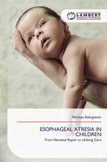ESOPHAGEAL ATRESIA IN CHILDREN