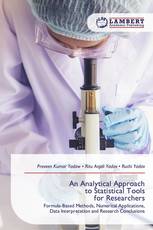 An Analytical Approach to Statistical Tools for Researchers