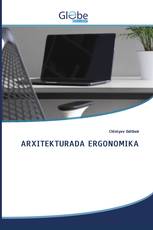 ARXITEKTURADA ERGONOMIKA