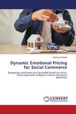 Dynamic Emotional Pricing for Social Commerce