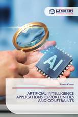 ARTIFICIAL INTELLIGENCE APPLICATIONS: OPPORTUNITIES AND CONSTRAINTS