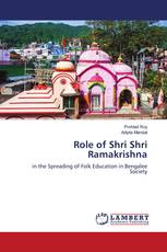 Role of Shri Shri Ramakrishna