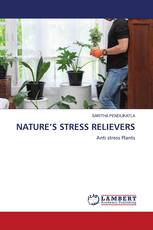 NATURE’S STRESS RELIEVERS