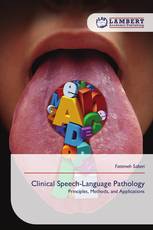 Clinical Speech-Language Pathology