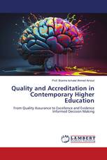 Quality and Accreditation in Contemporary Higher Education