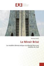 Le Miroir Brisé