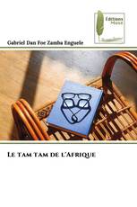 Le tam tam de l'Afrique