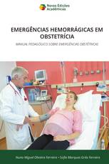 EMERGÊNCIAS HEMORRÁGICAS EM OBSTETRÍCIA