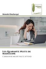 Les Quarante Nuits de Madeleine