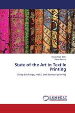 State of the Art in Textile Printing