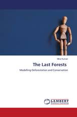 The Last Forests