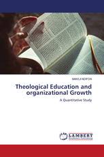 Theological Education and organizational Growth