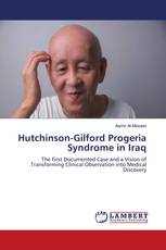 Hutchinson-Gilford Progeria Syndrome in Iraq