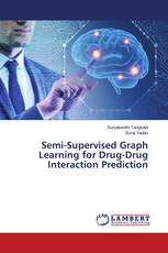 Semi-Supervised Graph Learning for Drug-Drug Interaction Prediction