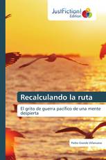 Recalculando la ruta